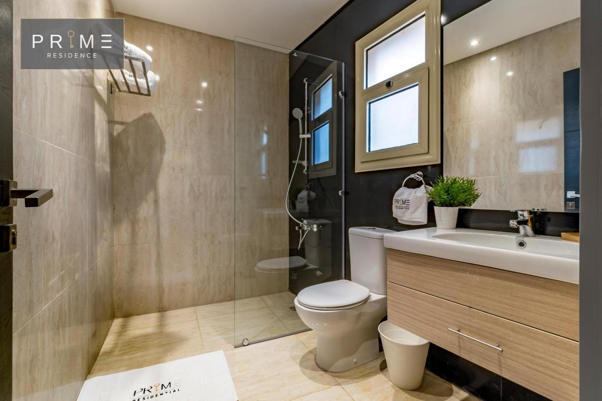Appartement Prime New *