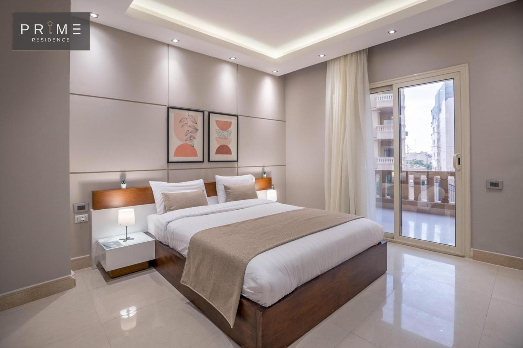 Appartement Prime New *