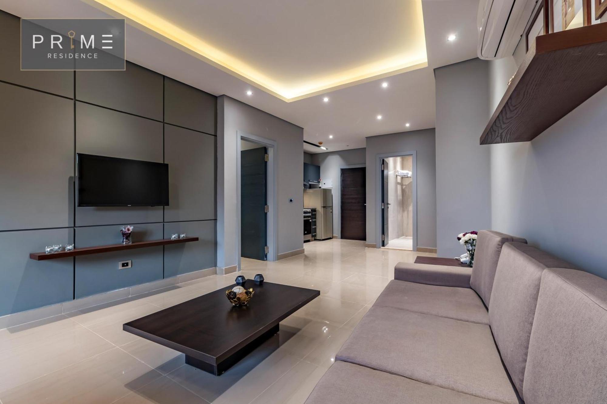 Appartement Prime New Le Caire
