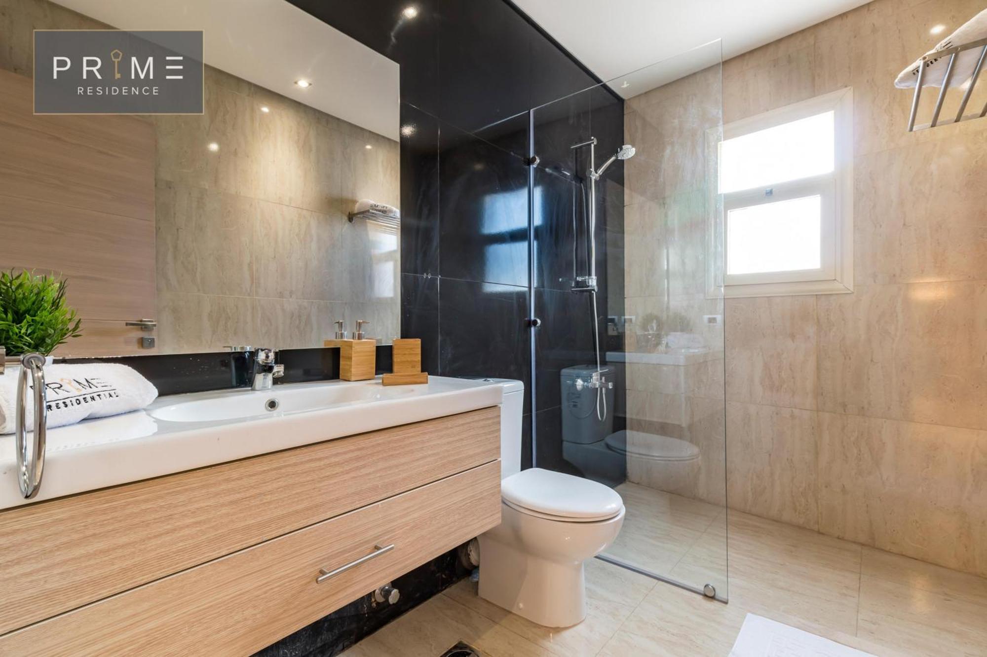 Prime New Appartement Le Caire