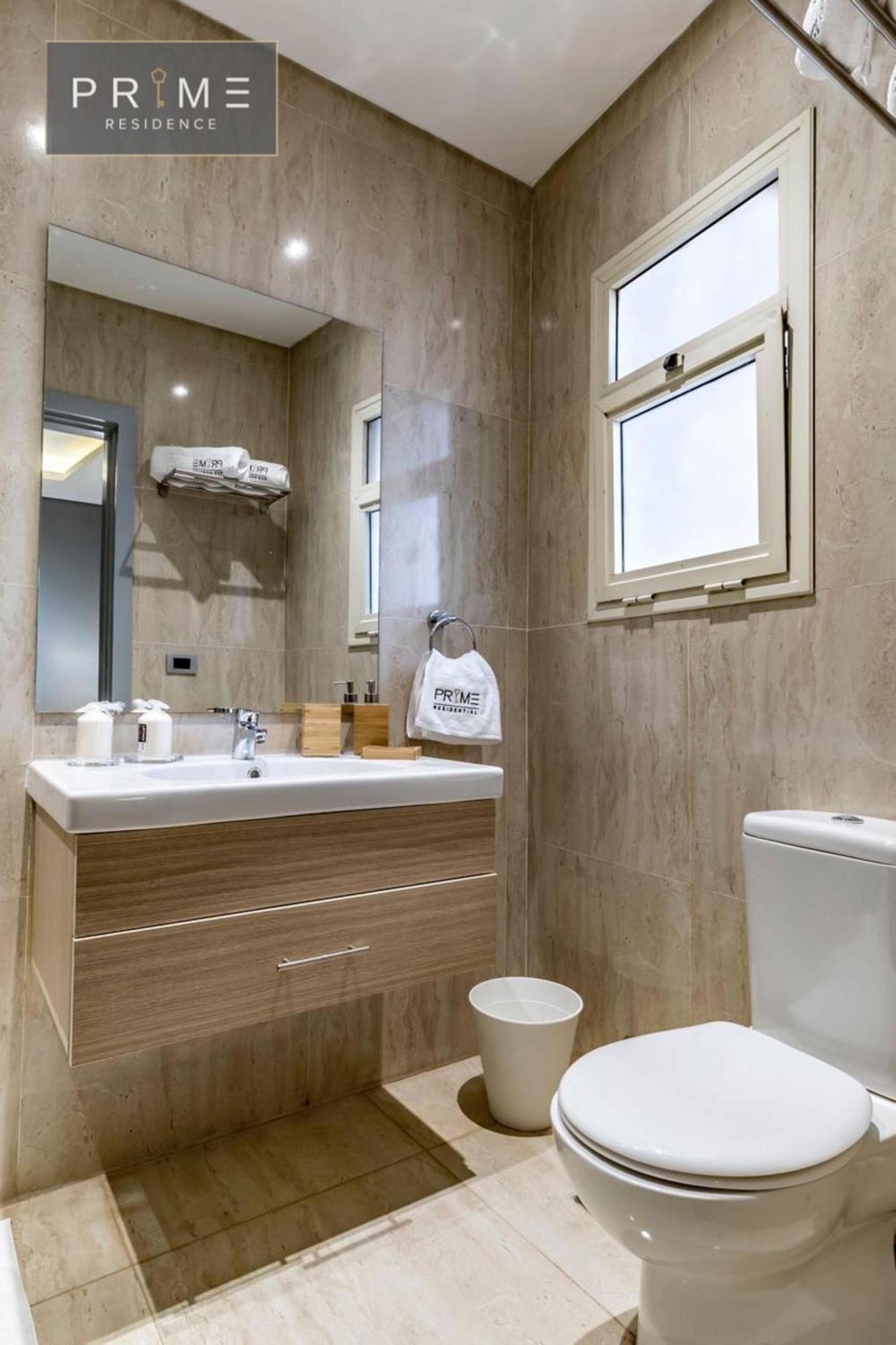 Prime New Appartement