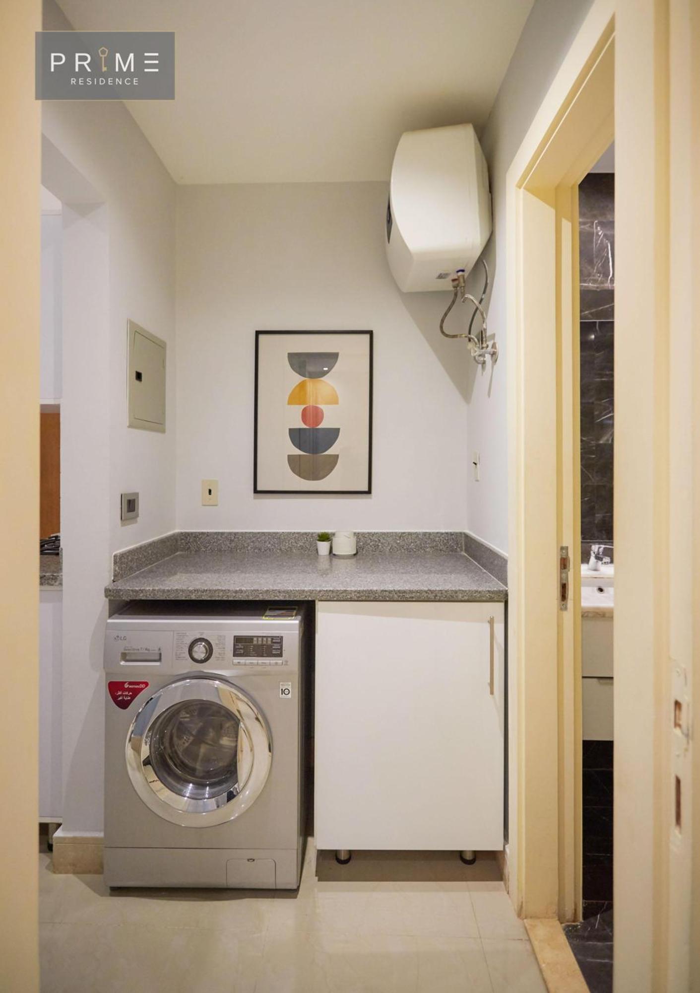 Appartement Prime New *