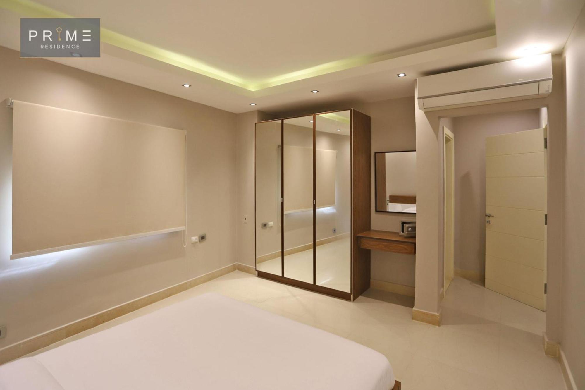 Appartement Prime New Le Caire
