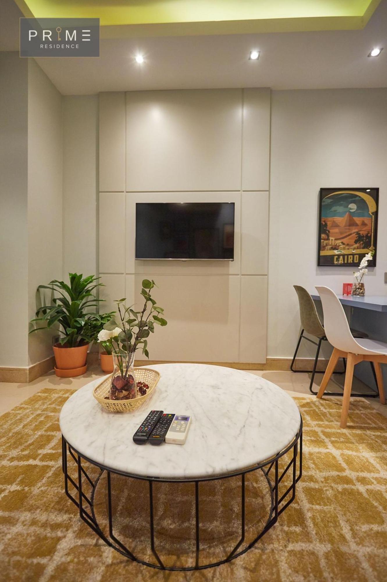 Prime New Appartement