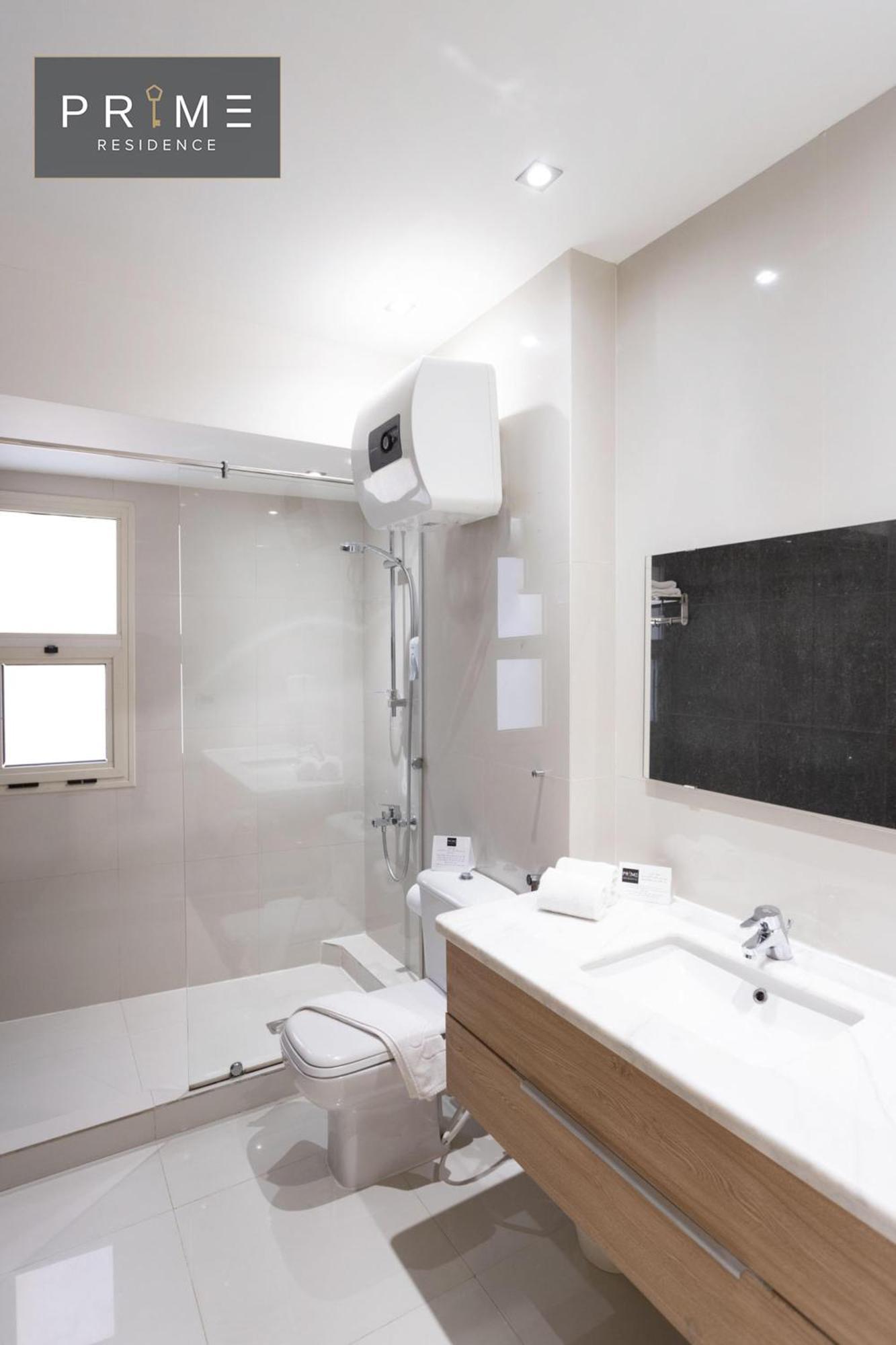 Appartement Prime New