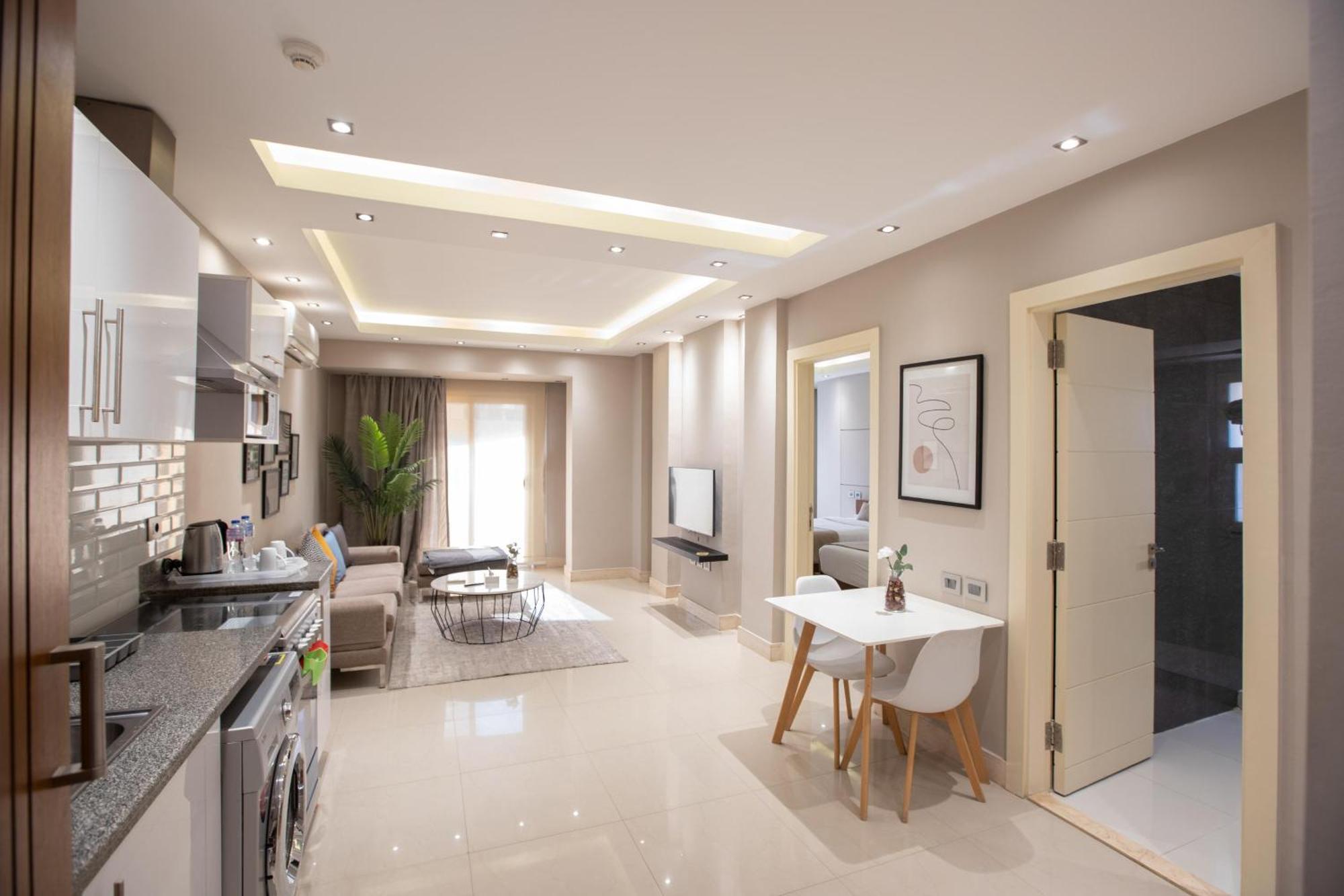 Appartement Prime New *