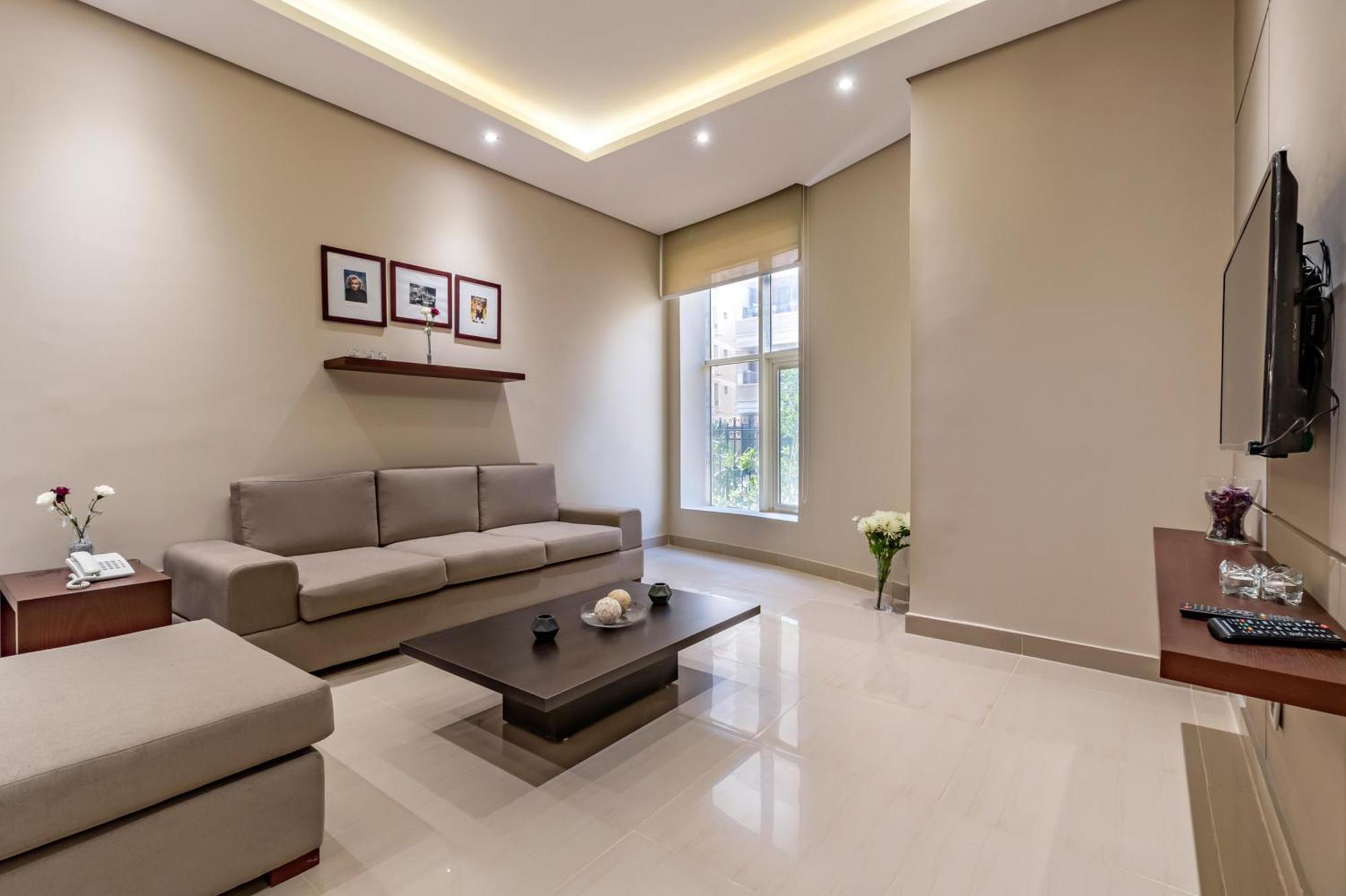 Prime New Appartement Le Caire