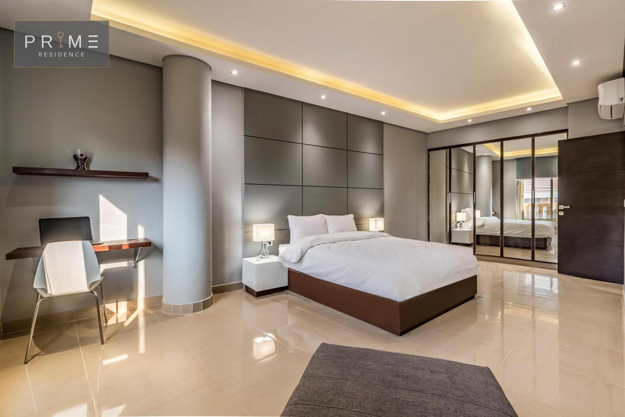 Prime New Appartement *