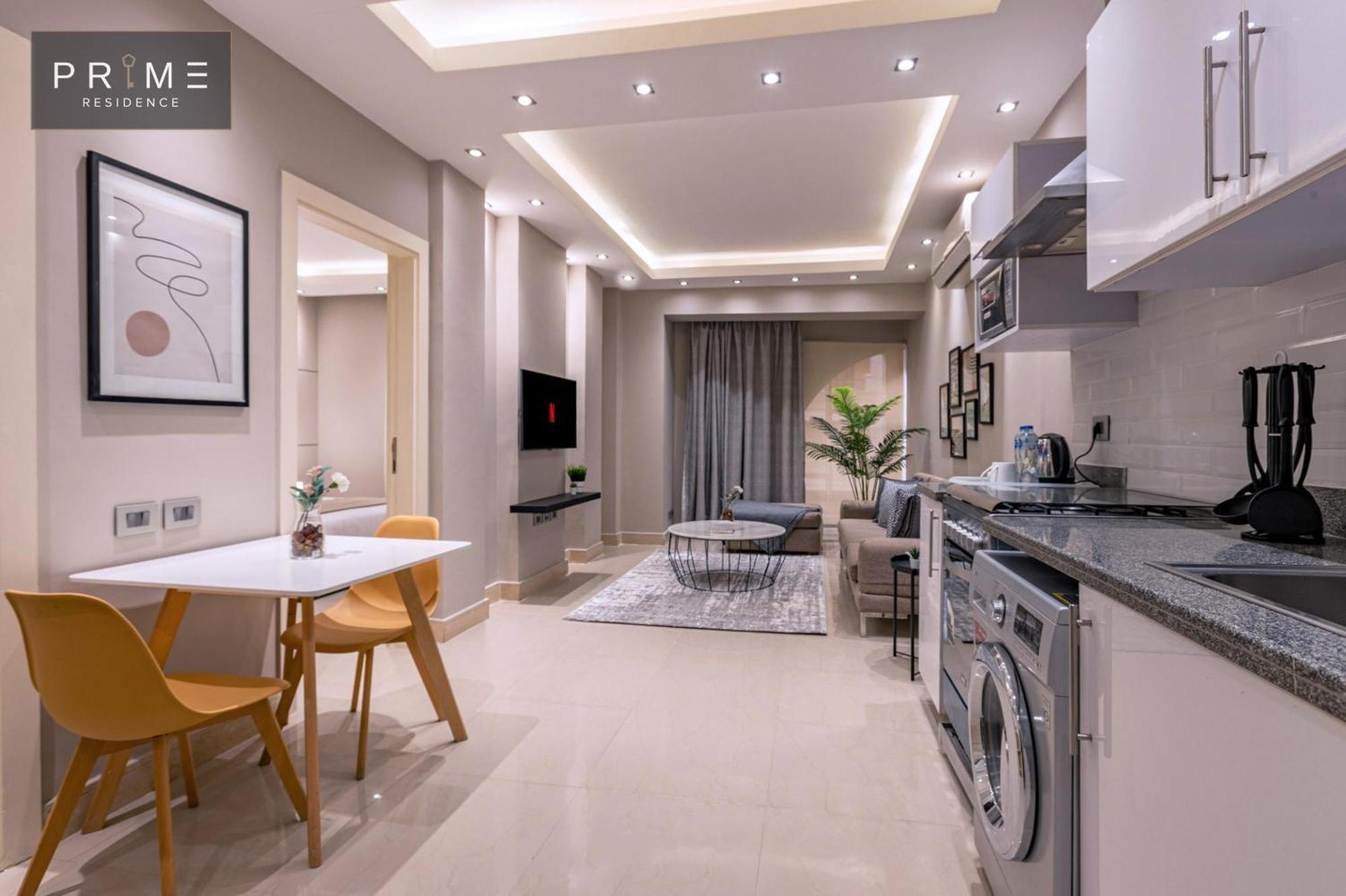Appartement Prime New *