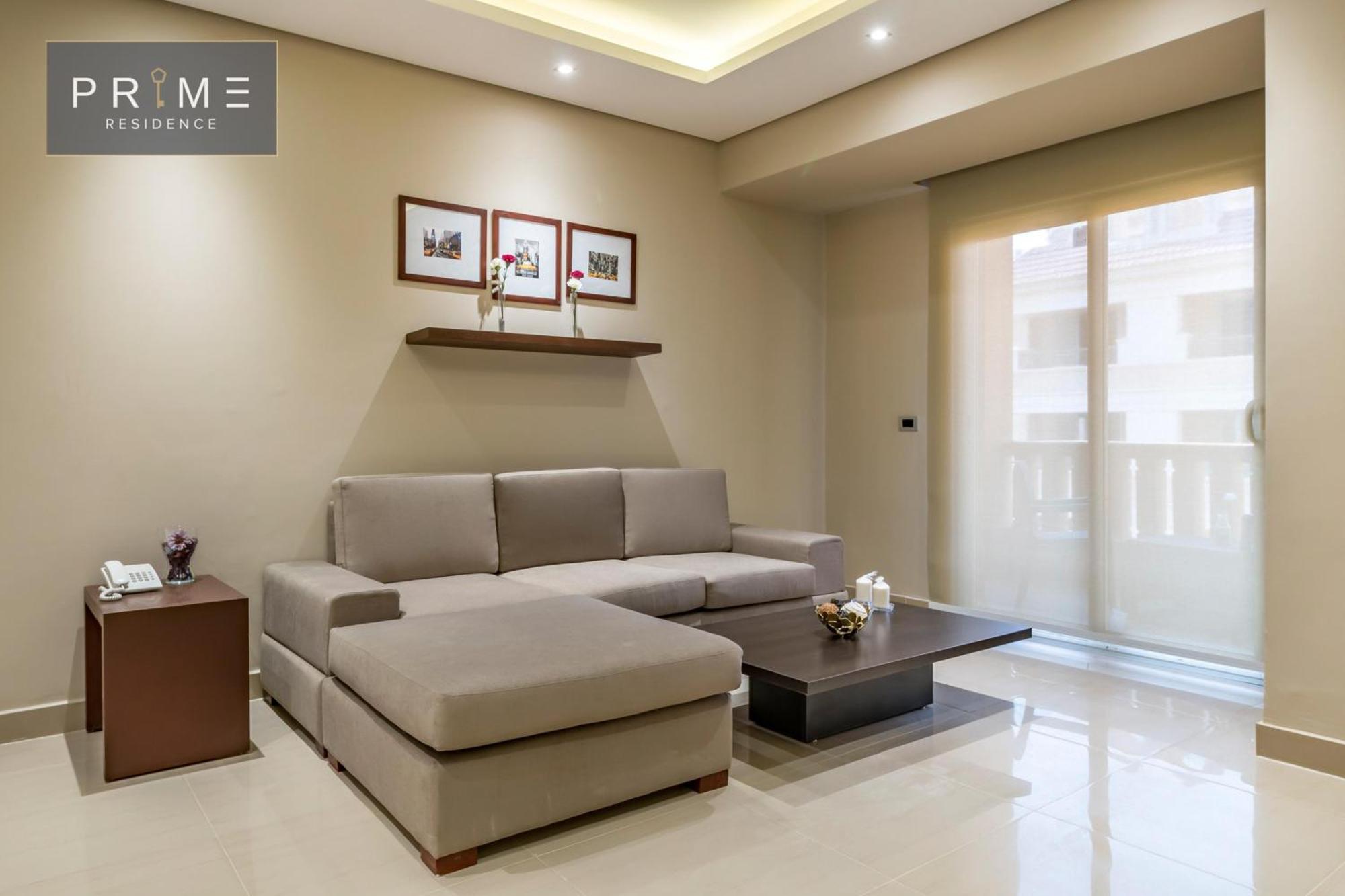 Appartement Prime New