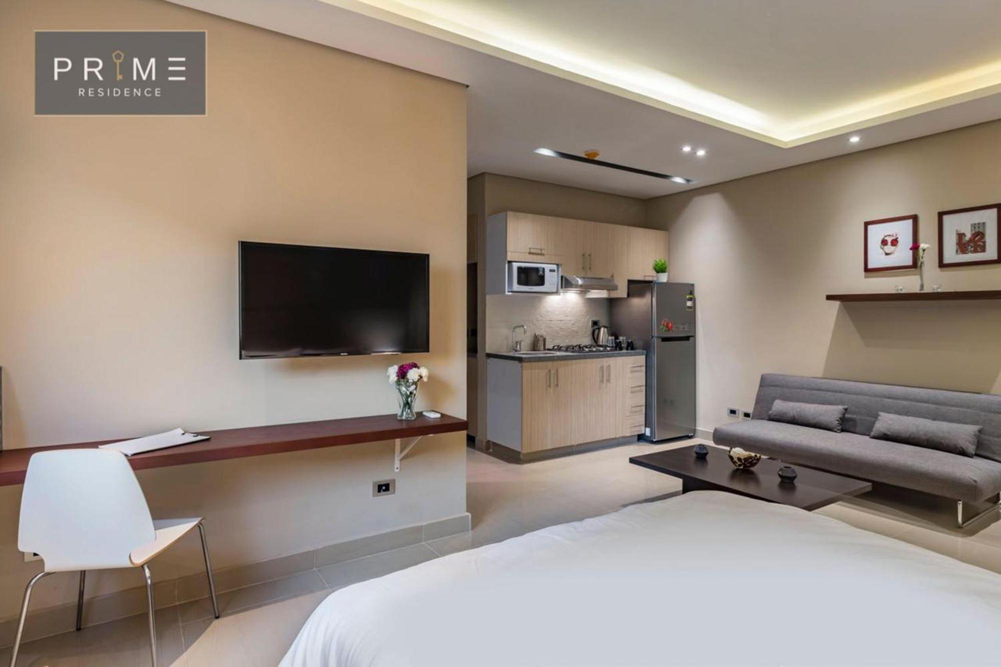 Prime New Appartement *