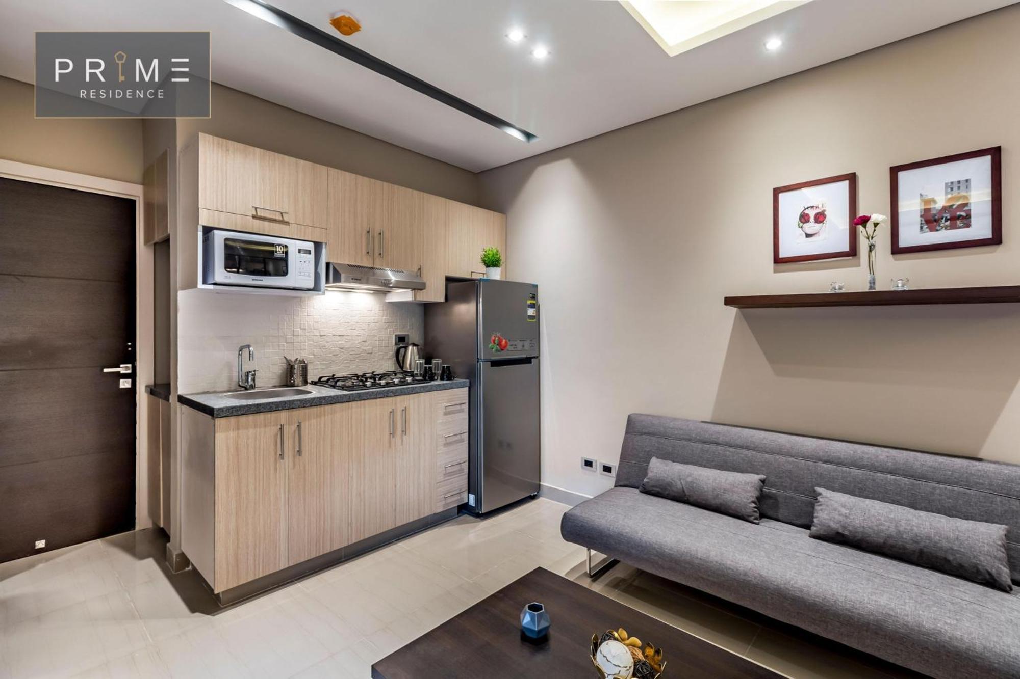 Appartement Prime New