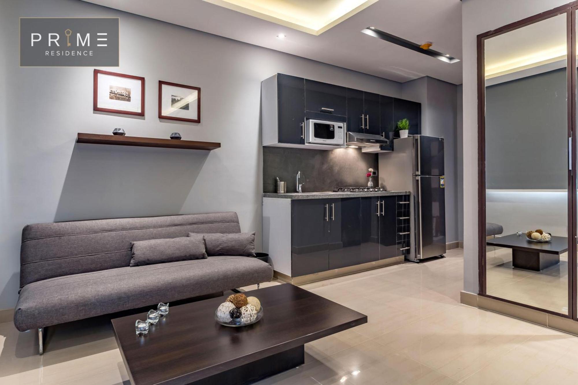 Prime New Appartement *