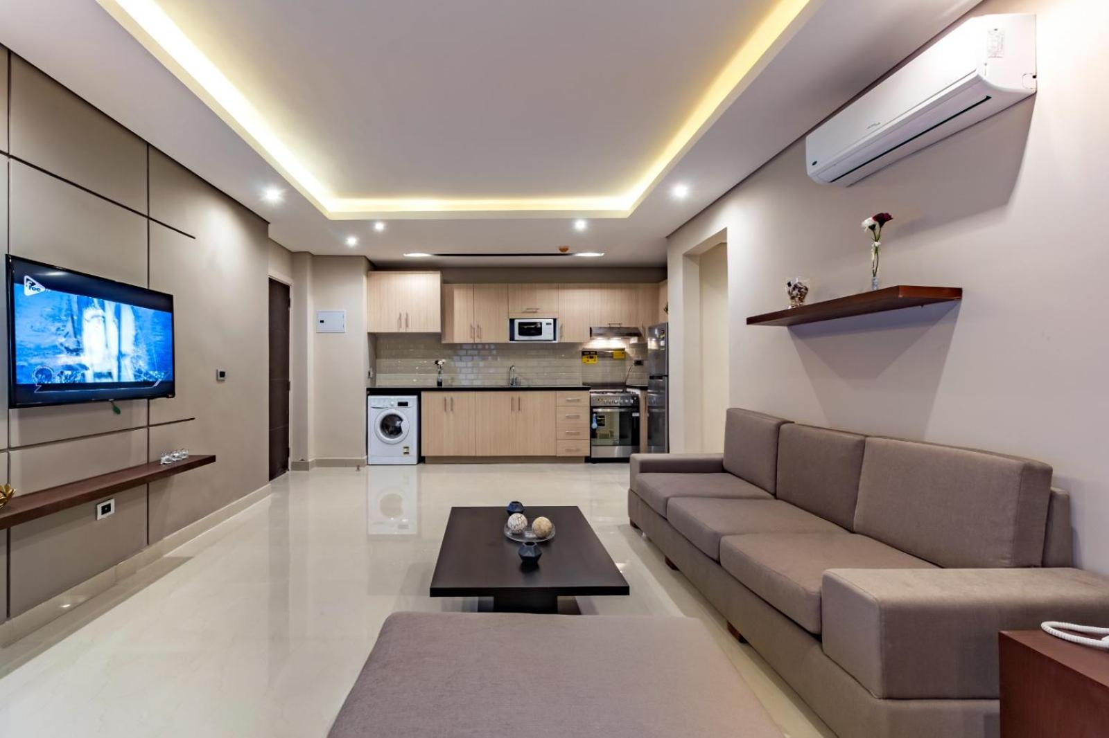Apartment Prime New *