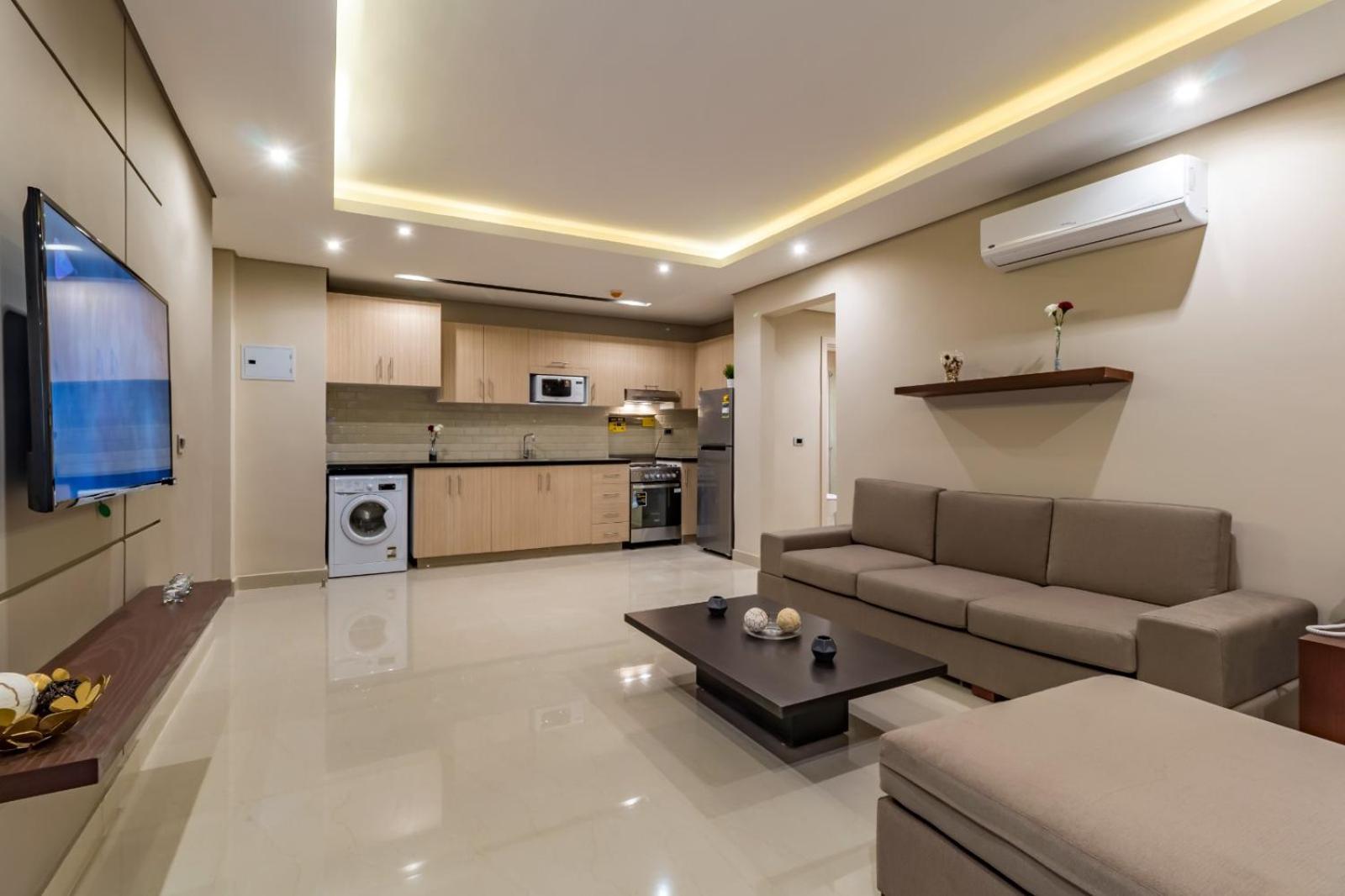 Prime New Apartment