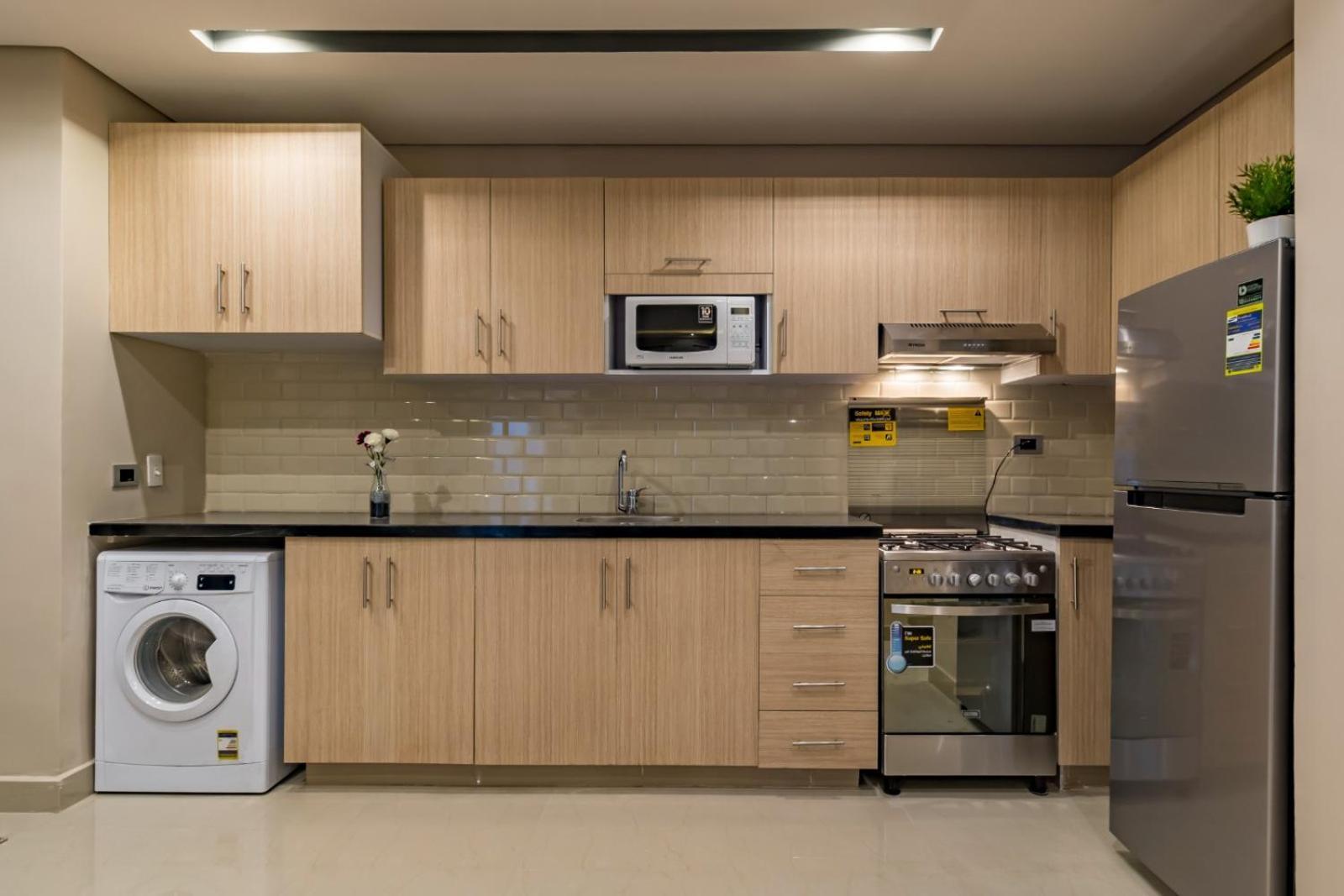 Apartment Prime New
