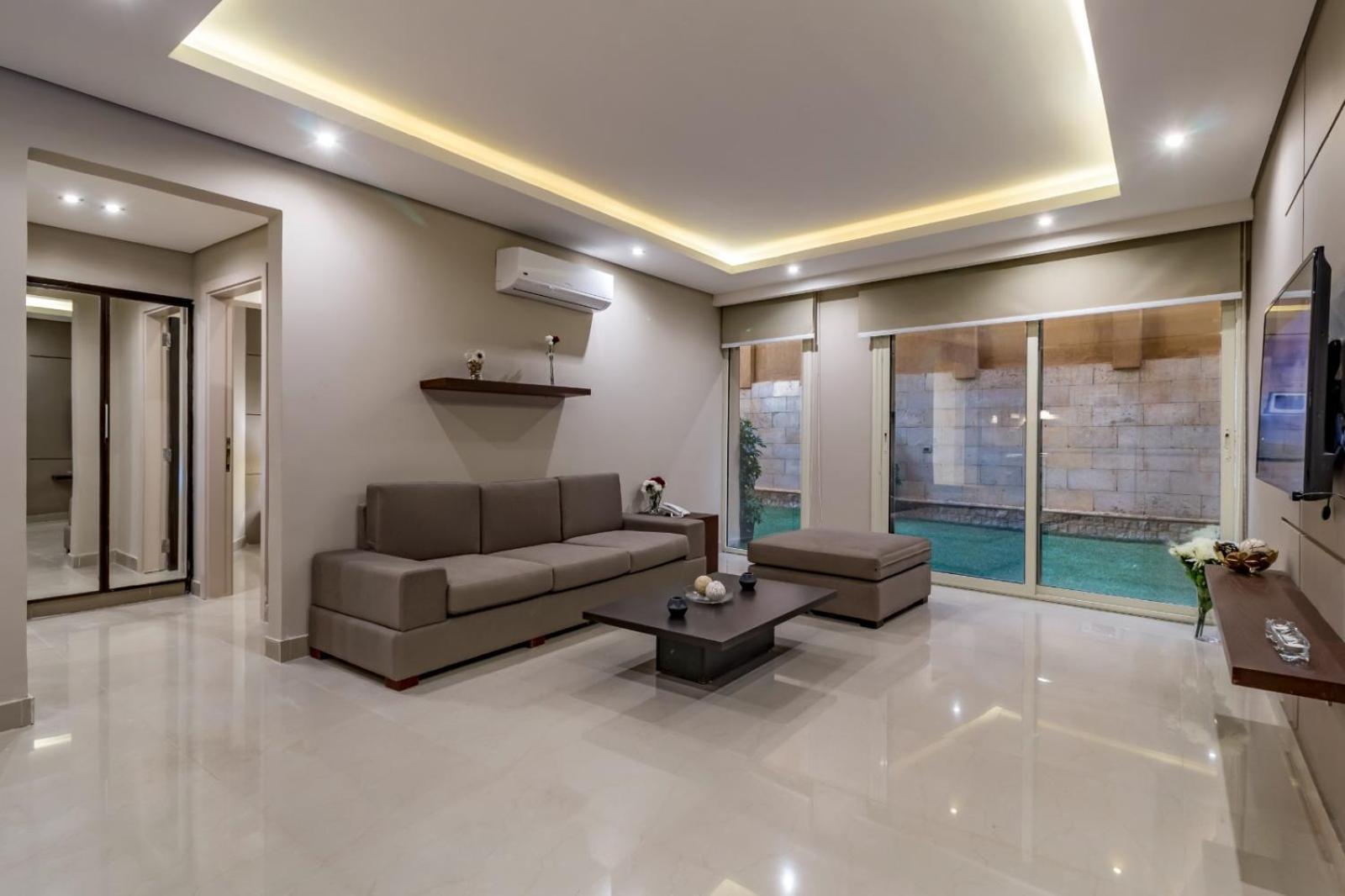 Prime New Appartement