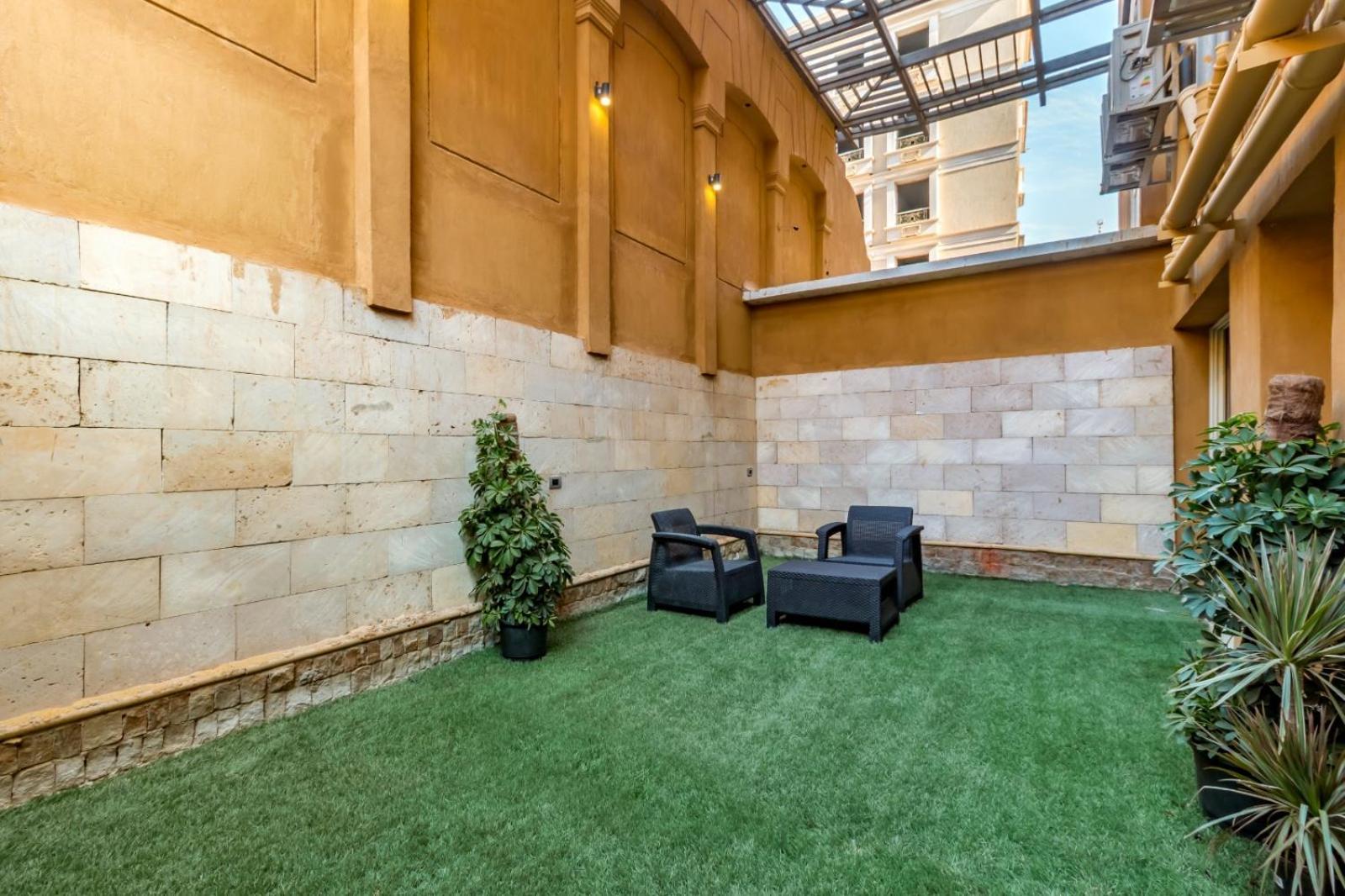 Apartment Prime New *