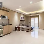 Prime Residence New Cairo
