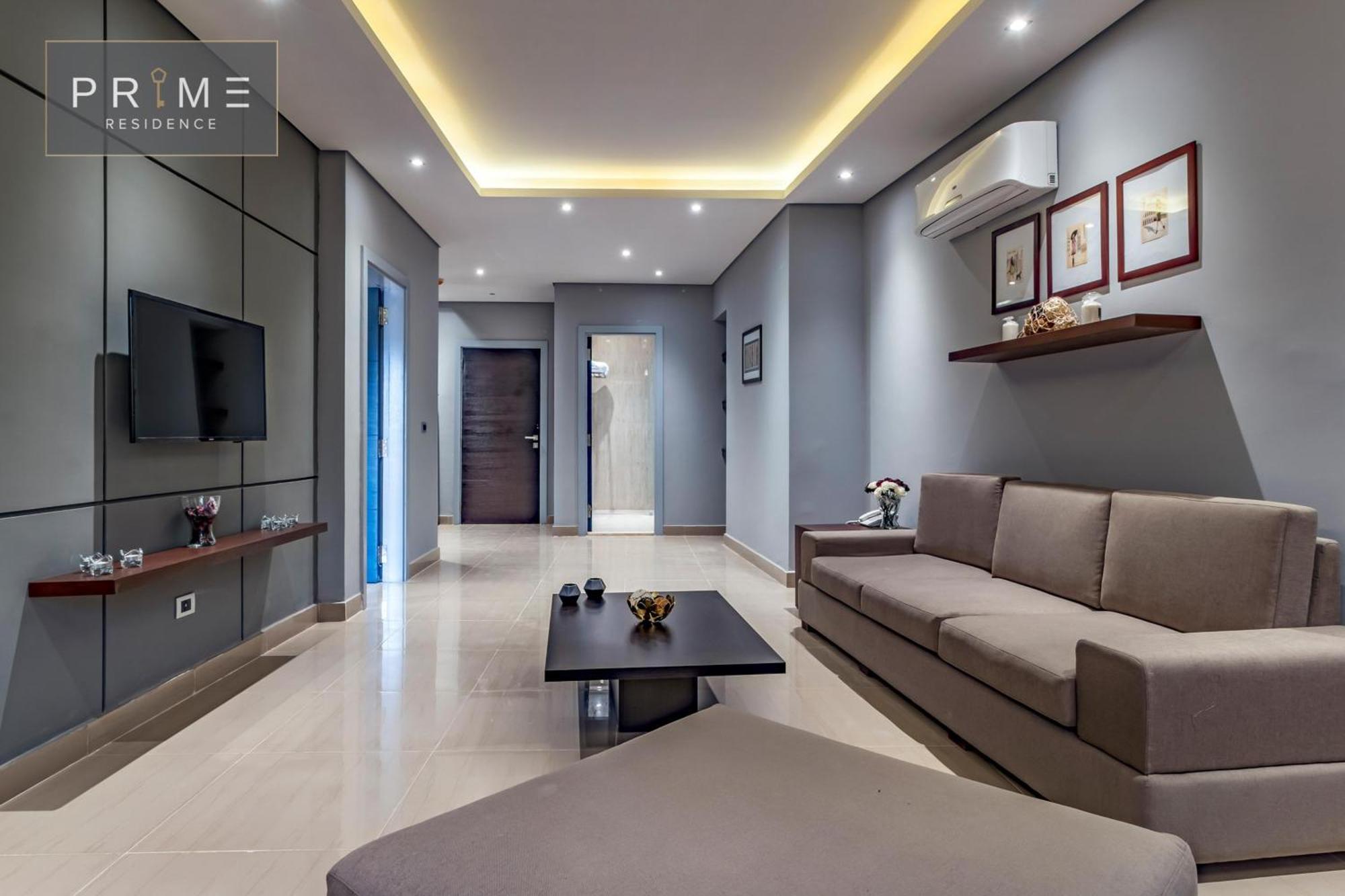 Prime New * Il Cairo