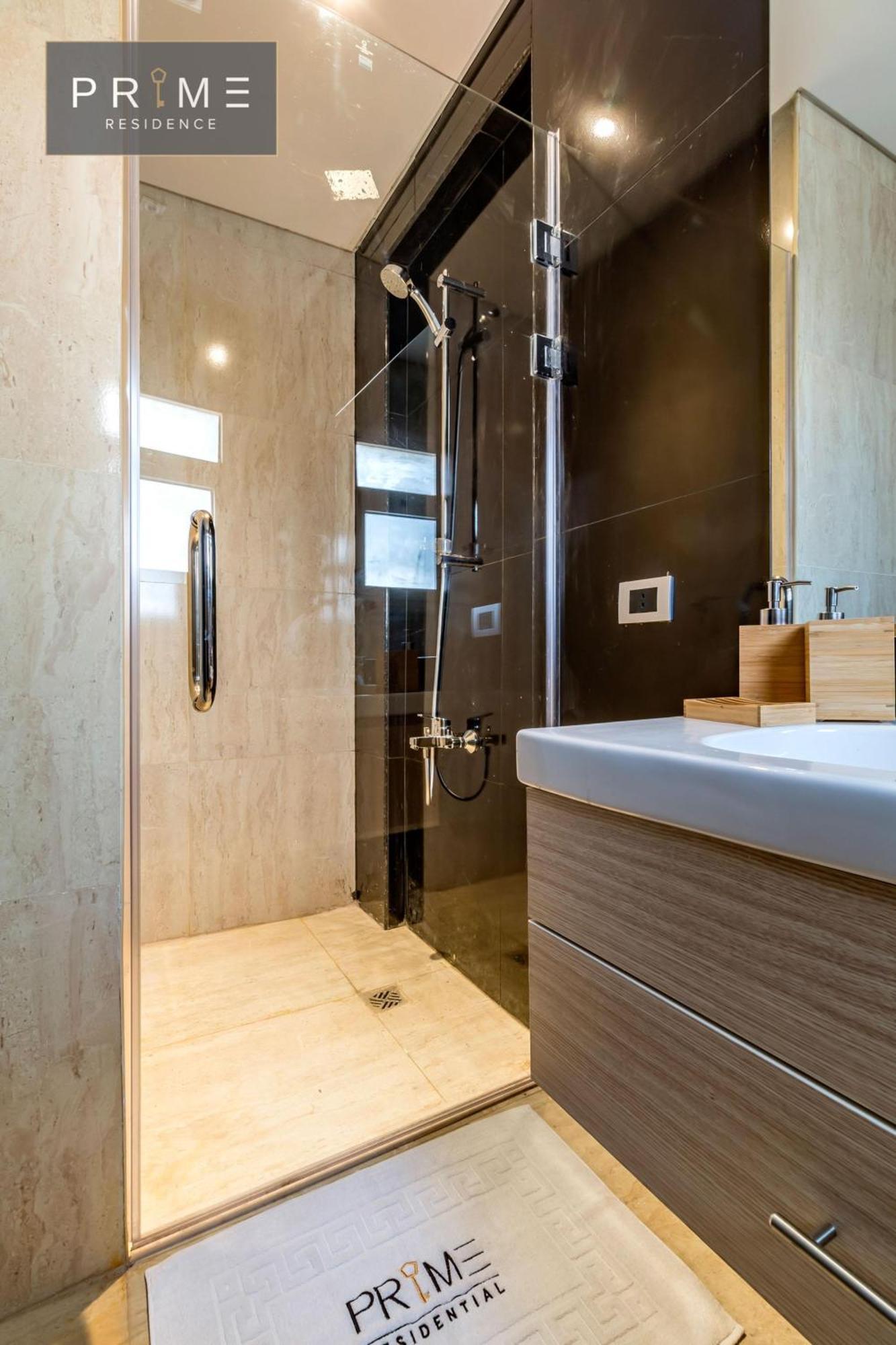 Prime New * Il Cairo