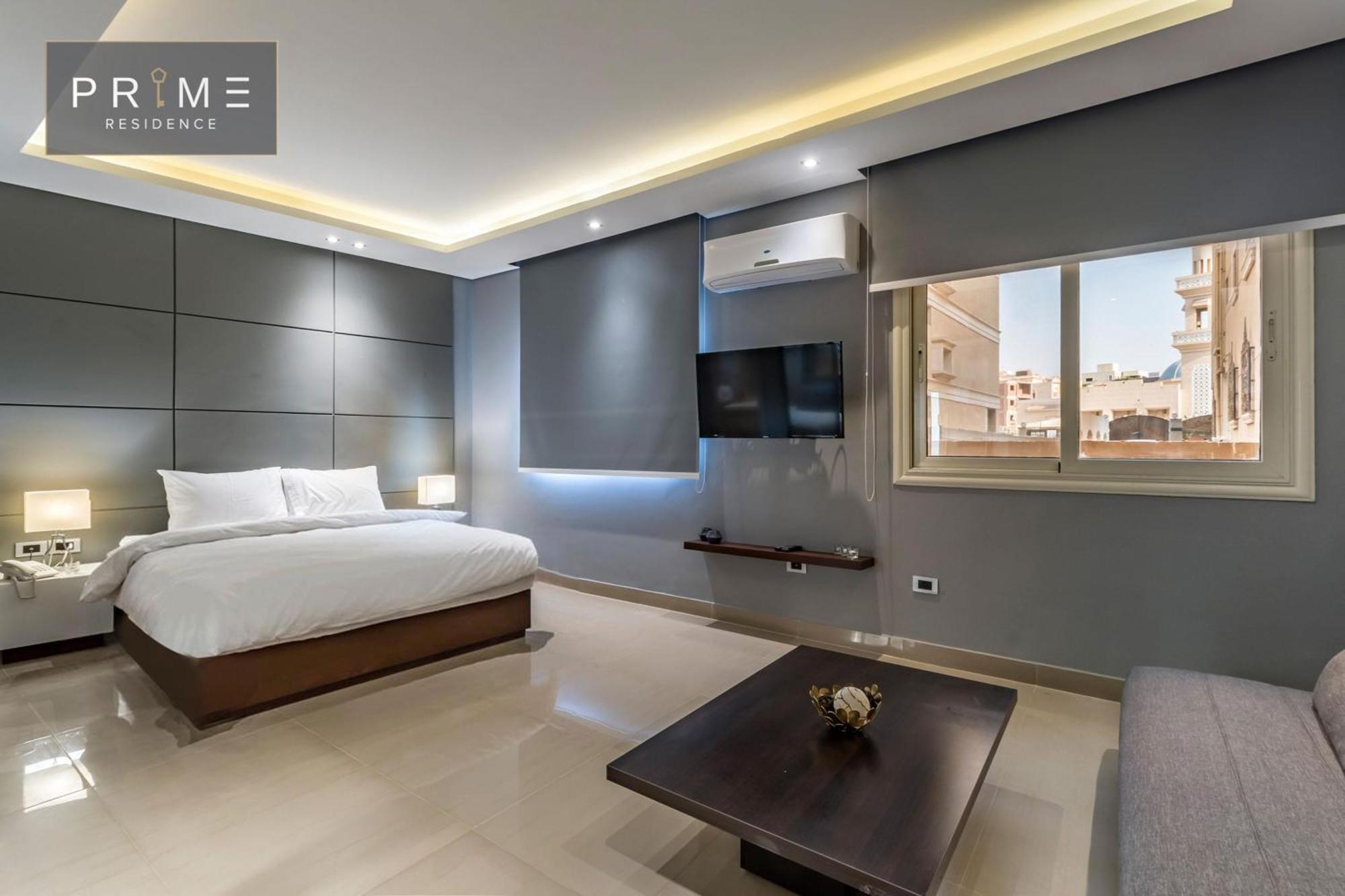 Prime New Il Cairo